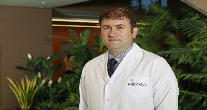 Uzmandan Cushing Sendromu belirtileri uyarısı