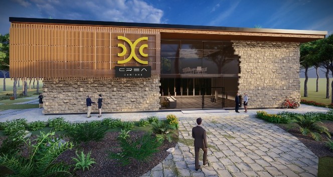 Çekmeköy Crea Centers: Endüstrilerin Anadolu Yakası’ndaki merkez üssü