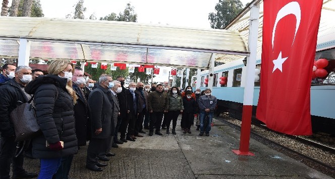 İnönü-Churchill Yenice Barış Görüşmesinin 78’inci yıl dönümü kutlandı