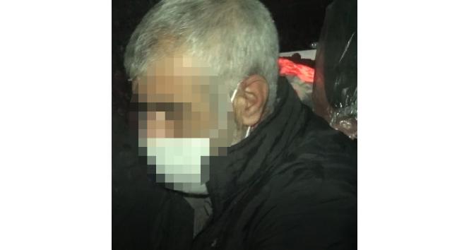 Kırşehir’deki cinayet davasında 1 tahliye