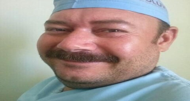 4 gün önce korona virüse yakalanan sağlık personeli hayatını kaybetti