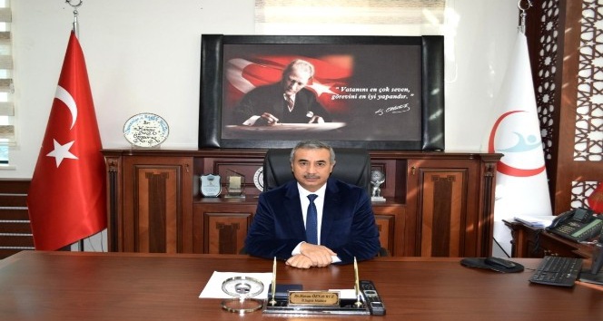 Osmaniye’de 9 bin 168 kişi aşılandı