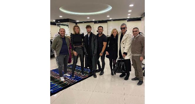 Ardem Fur Home,  yenilikçi tasarımlarıyla krizi fırsata çevirdi