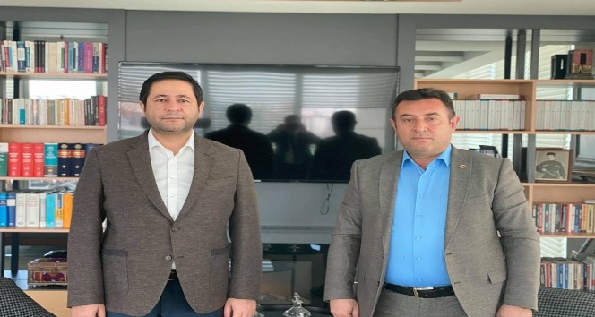 MHP’li Bulut: ‘Tokat’ımız sahipsiz değildir”