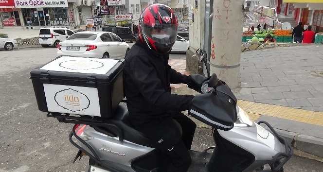 Kısıtlama günlerinde en çok onlar aranıyor