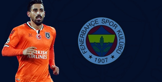 Fenerbahçe, İrfan Can Kahveci transferini resmen açıkladı
