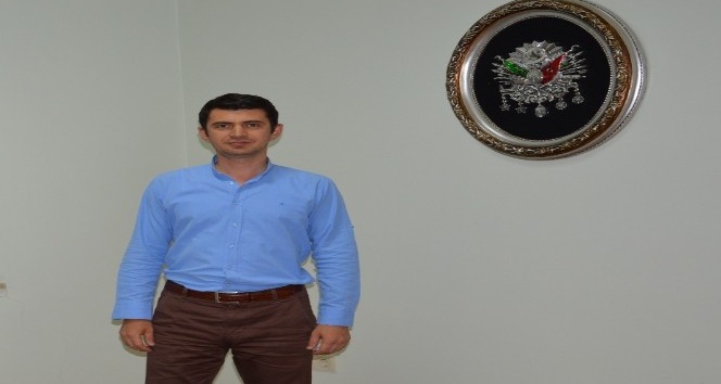 Gümüşhane Üniversitesi rektör adaylarından Prof. Dr. Fazıl Kırkbir hedeflerini anlattı
