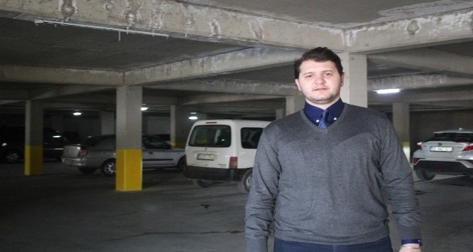 Savcının aracına notu bırakan şahsın avukatı konuştu: "Nazik bir not ’tehdit’ sayıldı"
