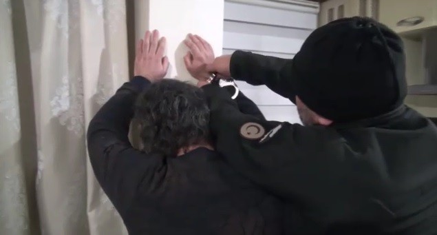 Yalova’da DEAŞ’a büyük darbe