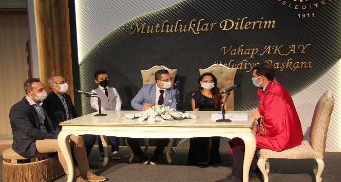 Taylandlı Parinya, aradığı aşkı Çerkezköy’de buldu