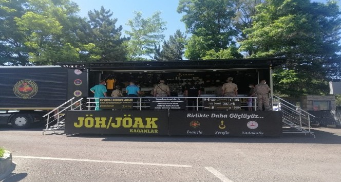 JÖAK store Nevşehir’de satış yapacak