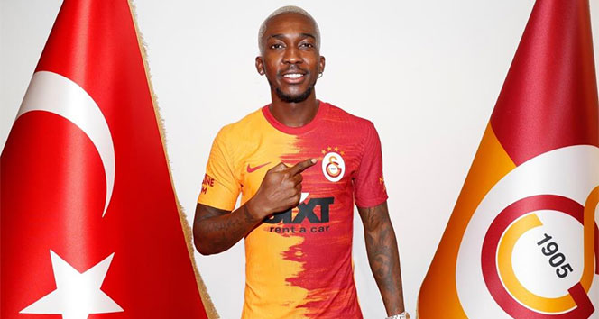 Galatasaray’da 5 futbolcu geldi, 5 gitti