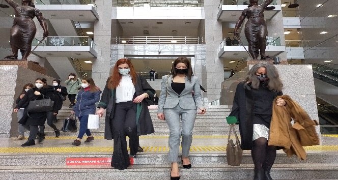 Özcan Deniz’in oğlunun velayeti için açtığı davanın görülmesine başlandı