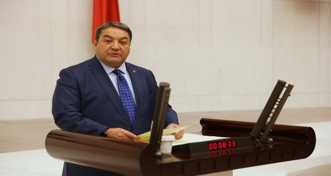 Fendoğlu, Özal Tıp Merkezine köprülü kavşak istedi