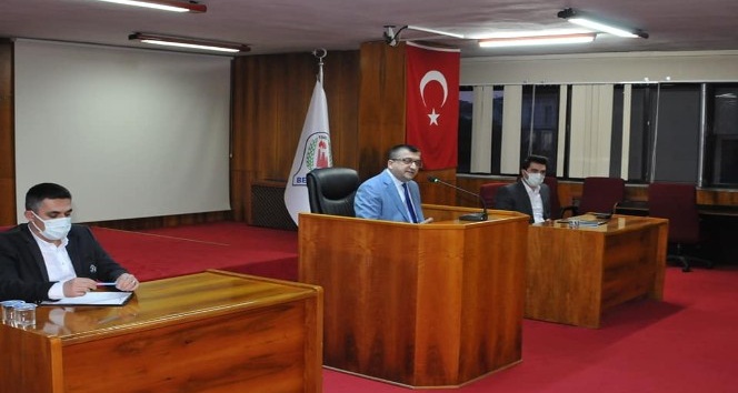 Çan Belediyesi 2 ay kira almayacak