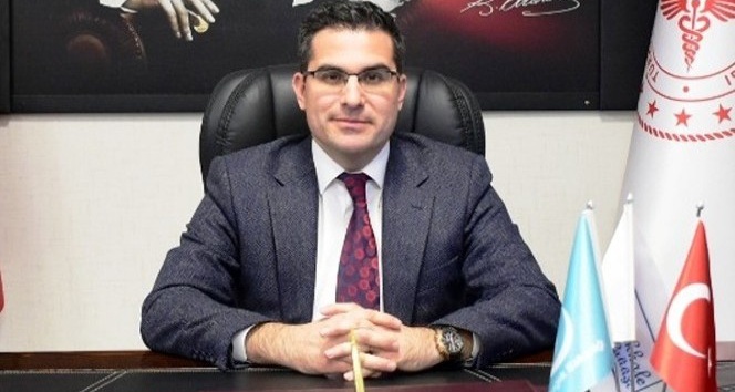 Türkiye’de 5 kişiden 1’i kanserden ölüyor