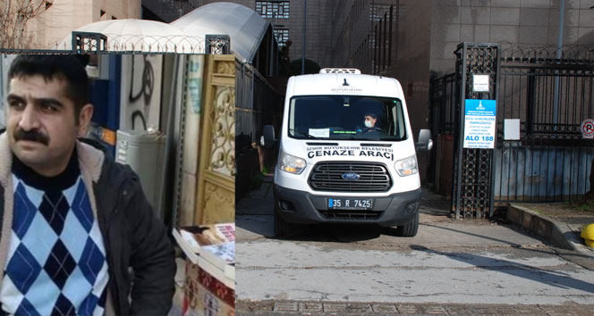 Sele kapılan Kaan Soydan’ın kızıyla görüntüleri yürek burktu