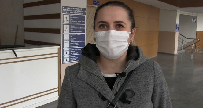 Altın Yaprak Ses Yarışmasının ön eleme süreci devam ediyor.