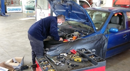 LPGli araç sahipleri dikkat