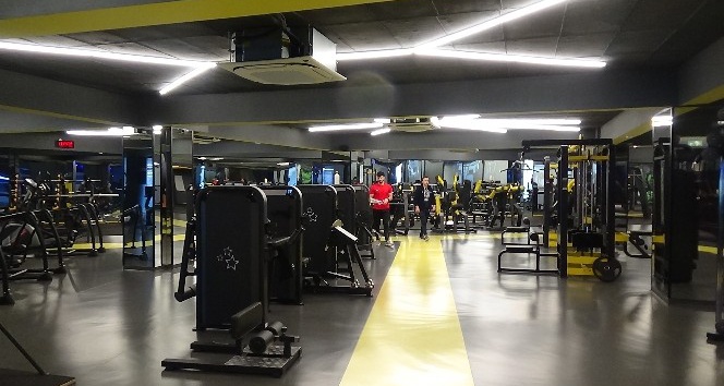 Mardin’e 10 milyonluk spor merkezi yatırımı