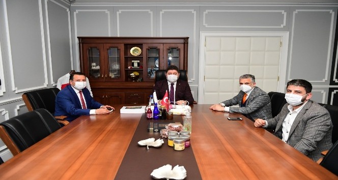 Altınordu Belediyesi’nden tarıma destek