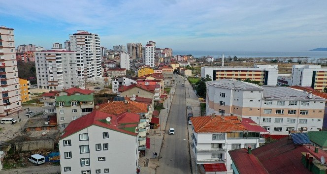 Fatsalı muhtarlardan Başkan Güler’e teşekkür