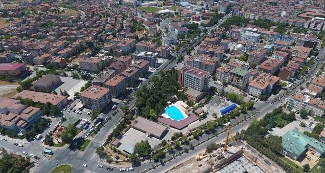 Nevşehir’in nüfusunun 304 bin 962 olduğu açıklandı