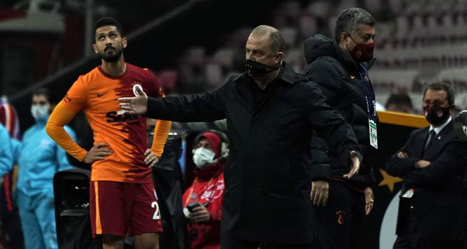 Fatih Terim’in Fenerbahçe karnesi