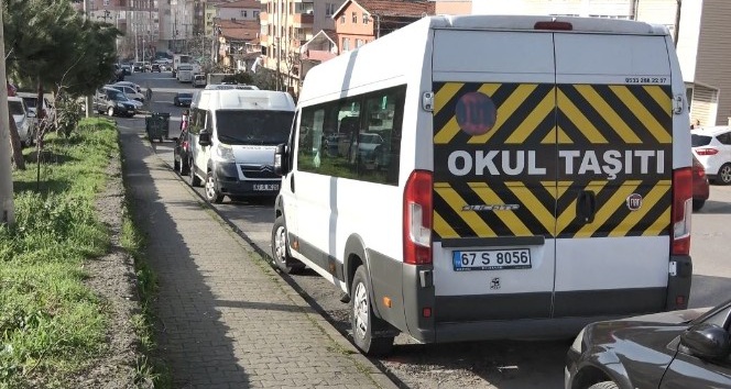 Servisçiler ve Minibüsçüler Odası kuruluyor