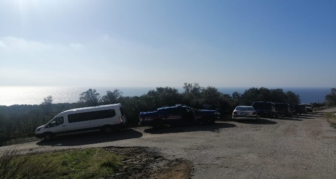 Kayıp tıp öğrencisi için arama çalışmaları başlatıldı