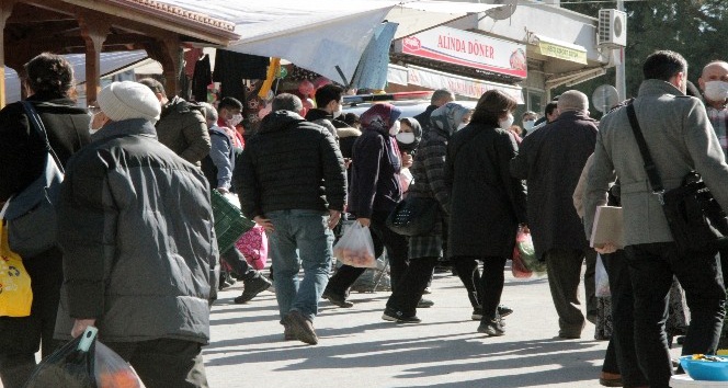 Muğla’nın nüfusu 1 milyonu geçti