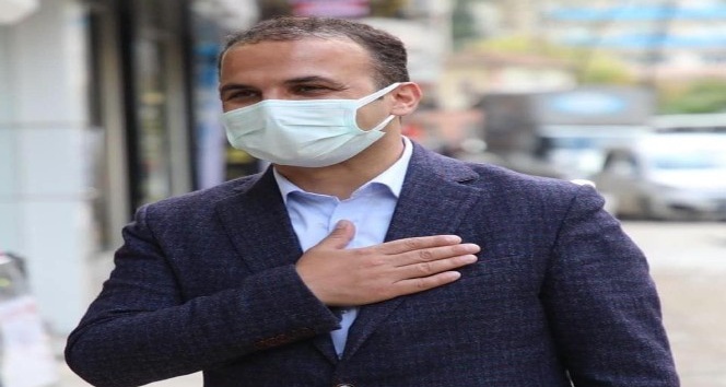 Kibar: “Fatsa bizim değerimizdir”