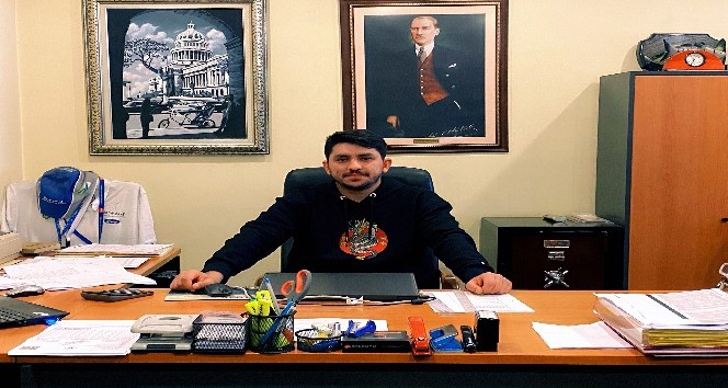 SHOUT Kurucusu Sabri Korkmaz: “2021 Koleksiyonu çekimini Alaçatı’da yapacağız”