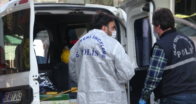 Kurşun yağdırıp 1 kişiyi ağır yaraladı, olay yerinden kaçıp kayıplara karıştı