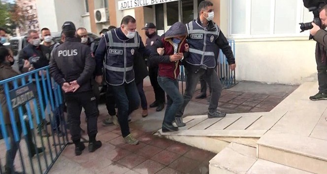 Makbule Sarı cinayetinde şüpheliler hakkında ’ağırlaştırılmış müebbet’ istemi