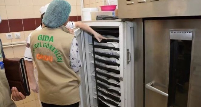 Vali Sonel’den ’gıda denetimi’ talimatı