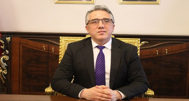 Nevşehir Belediye Meclis üyesi Mehmet Savran, Nevşehir Belediye Başkanı seçildi