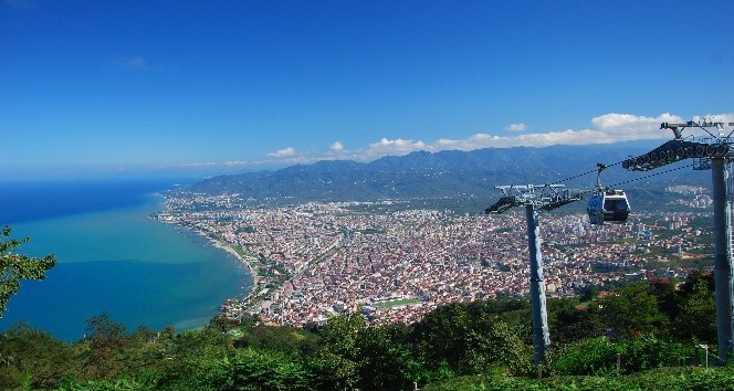 Ordu’da 5 ilçede kadın nüfusu erkekleri geçti
