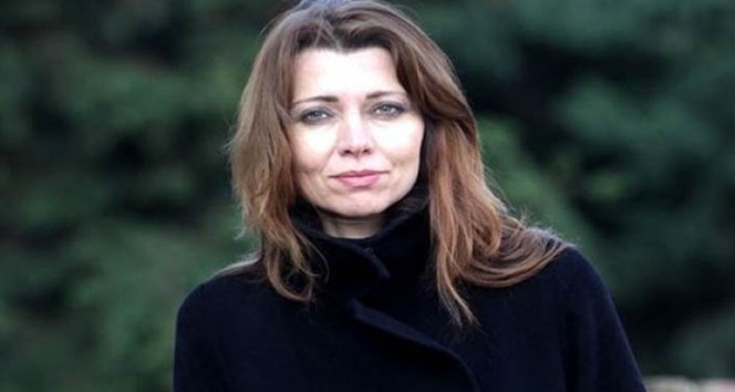 Ünlü yazar Elif Şafak mahkeme tarafından bulunamıyor