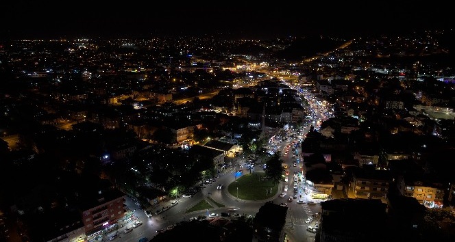 Serdivan’da nüfus 148 bin 802 oldu