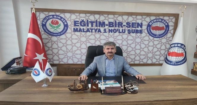 Söylemez’den eylemlere tepki