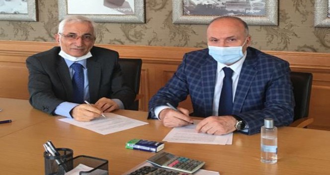 Ayber Ailesi’nden Ahlat’a büyük eğitim yatırımı