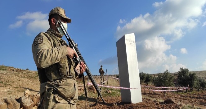 Göbeklitepe’de esrarengiz metal blok