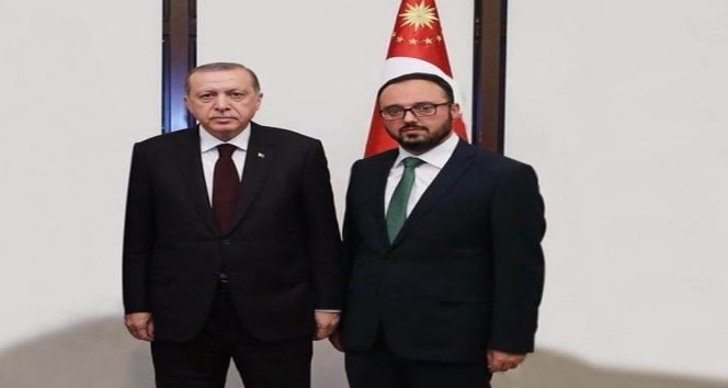 AK Parti Nevşehir il başkan adayı belli oldu
