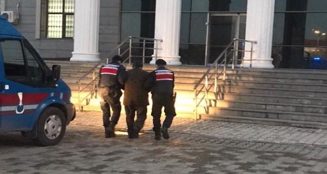 İki sene önceki cinayetin failini ’pencere’ detayı yakalattı