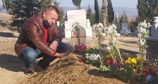 Büşra’nın katilinin en ağır cezayla yargılanmasını istiyor