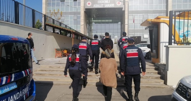 Temizlikçi kadınların akıl almaz hırsızlık oyunu