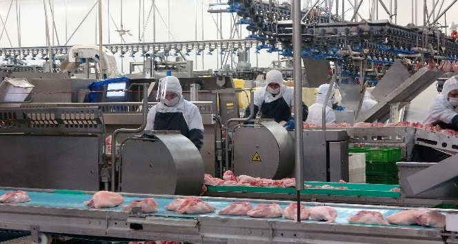 ’Mutfağın Gedik’lisi 2021’de yeni ürünlerini sofralarla buluşturacak