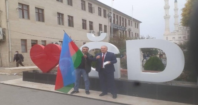 ASİMDER Başkanı Gülbey: “Iğdır ve Kars’ta bulunan arsalar tehlike altında”