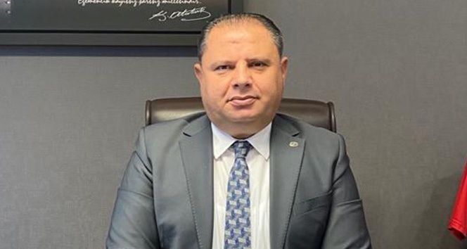 MHP’li Belediye Başkanı Osman Türkyılmaz’a yapılan darp olayı TBMM’de: "Kınıyoruz"